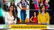Miss México: 15 candidatas se contagiaron de COVID-19 en pleno certamen