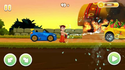 #chota #bheem #incan #adventure #game #play