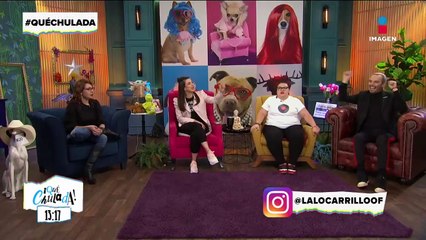 ¡Expedientes Chulos de la cantante Ángela Aguilar!