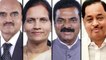 Four new faces from Maharashtra in cabinet reshuffle