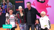 How Gwen Stefani Paid Tribute To Her Kids On Her Wedding Day