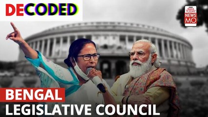 Decoded | Bengal legislative council