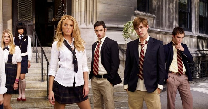 ¿Cambios extremos? Así lucen los actores originales de 'Gossip Girl' tras 14 años de su estreno