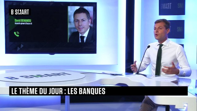 SMART BOURSE - Marchés à thème(s) : David Benamou (Axiom Alternative Investments)