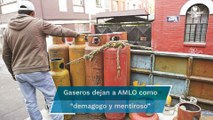 Gas Bienestar es para cumplir con promesa de no aumentar precios de los energéticos: AMLO