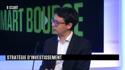 SMART BOURSE - Planète marché(s) du jeudi 8 juillet 2021