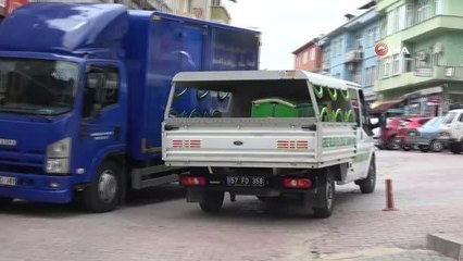 RTÜK Yayın Denetim ve Değerlendirme Müdürü Tınaztepe son yolculuğuna uğurlandı