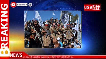 Mum's the word: White House won't comment on plan if Afghanistan falls to Taliban