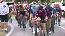 Giro d'Italia Donne 2021 - Stage 07 [FULL STAGE] (ladies)