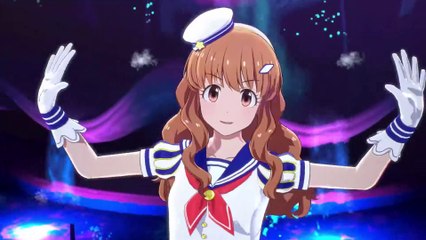 The Idolmaster : Starlit Season - "Natsu no Bang!!" par Project Luminous