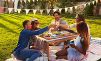 3 Ideas to Help Plan Your Next Outdoor Party