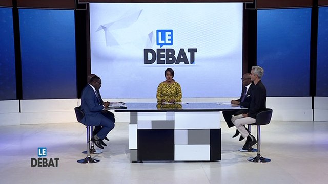 Le Débat : Villes menacées d'érosion côtière en Côte d'Ivoire, que faire pour y remédier ?