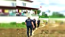 FETÖ/PDY firarisi tuğgeneral, Bursa'da yakalandı