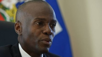 Informe forense revela que presidente de Haití recibió 12 disparos con armas de gran calibre