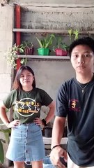 Tiktok time w/ my Brother