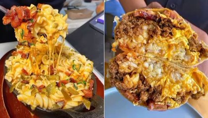 Yummy And Tasty | Most Satisfying Food Compilation