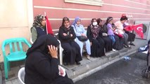 Evlat nöbetindeki anne Hatice Levent, kızını HDP ve PKK'dan almakta kararlı