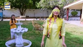 Neeli Zinda Hai Episode 8 - 8th July 2021 - ARY Digital Drama