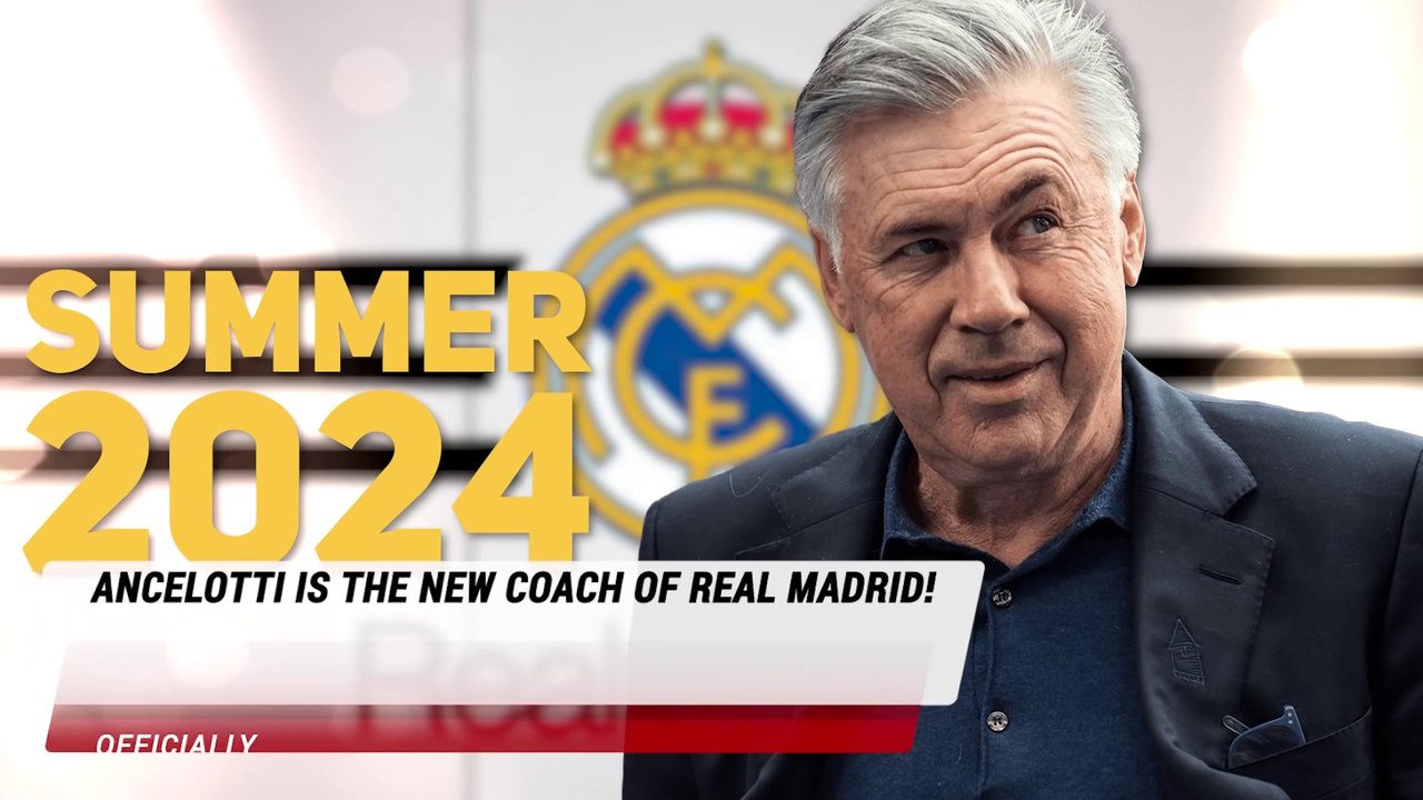 SUAREZ'S REACTION TO AGÜERO'S TRANSFER TO BARÇA IMPRESSED THE FANS! ANCELOTTI IS THE NEW REAL COACH!
