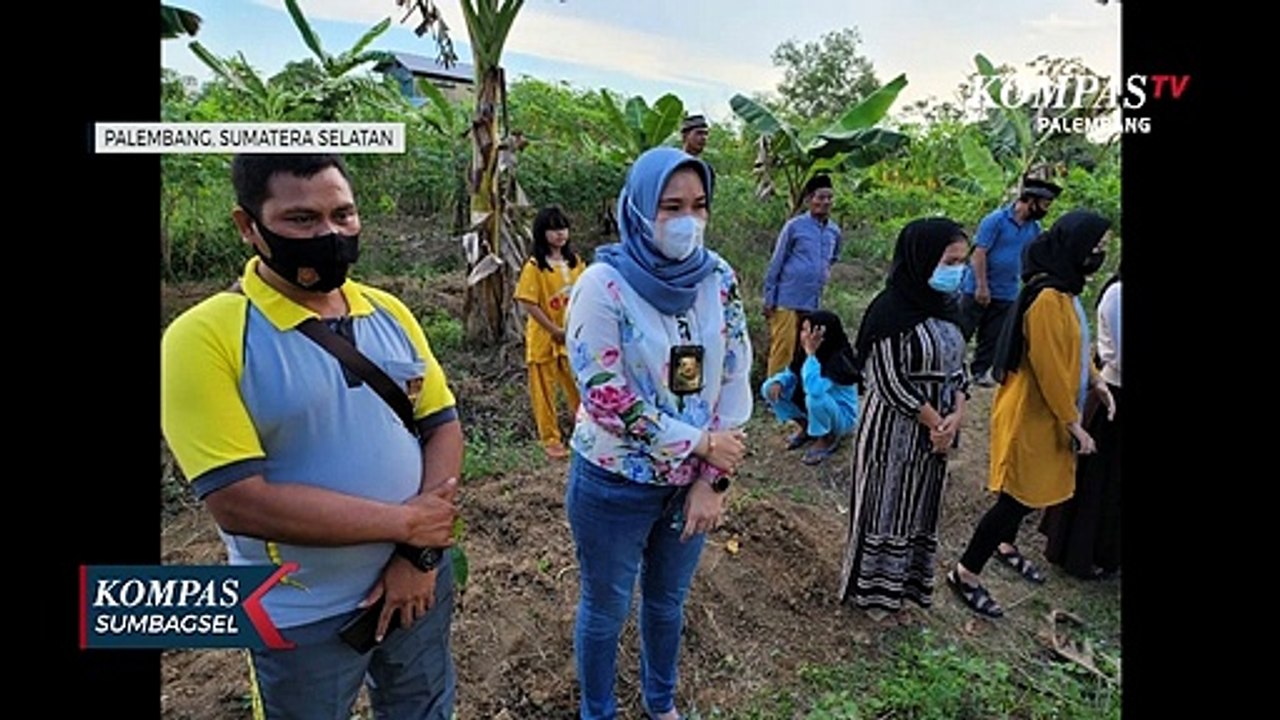 Balita Yang Diduga Mengalami Penganiayaan Meninggal Dunia