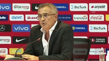 Son dakika... Şenol Güneş'ten flaş açıklamalar!