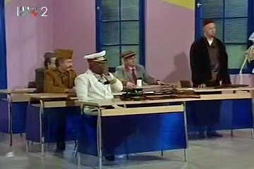 Večernja škola S02E18