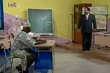 Večernja škola S02E19