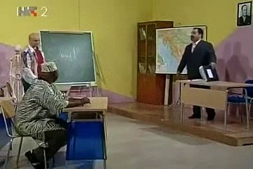 Večernja škola S02E20