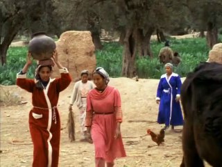 Gnaouas 1989 – Izza Genini