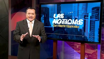 El PAN y MORENA, destapan posibles pre candidatos a la presidencia de la república - Martín Espinosa