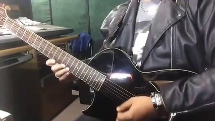 Careless whisper - Ayub Bachchu AB 2017