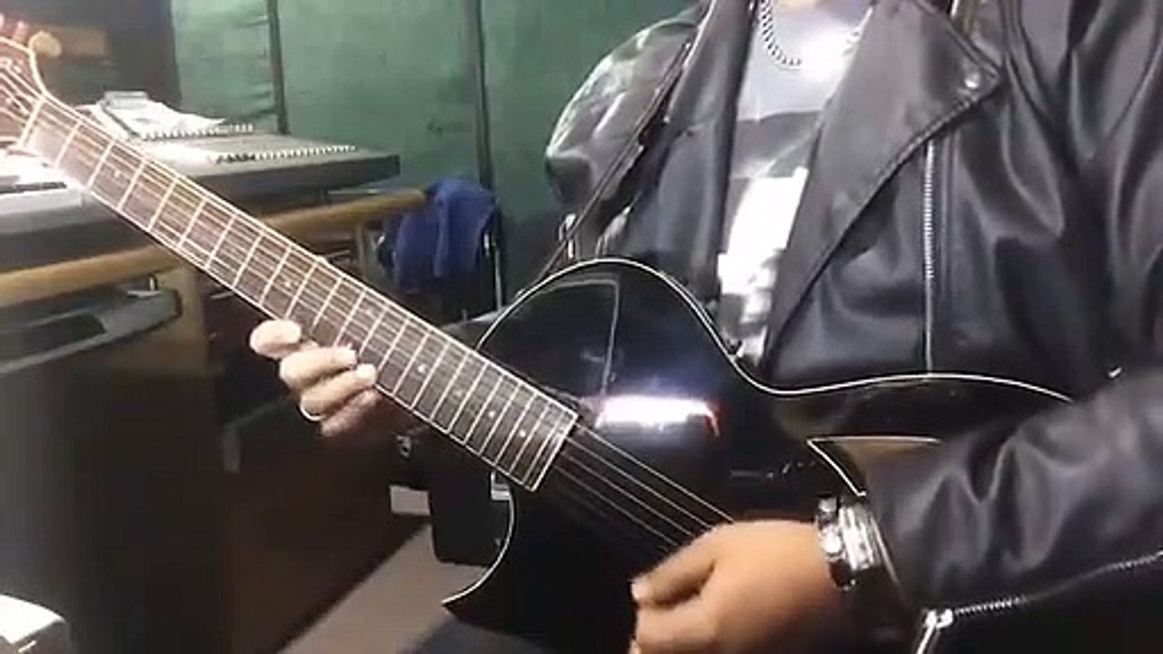 Careless whisper - Ayub Bachchu AB 2017