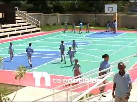 #VideoTN | Presidente Abinader anuncia que las clases serán presenciales a partir del próximo año escolar