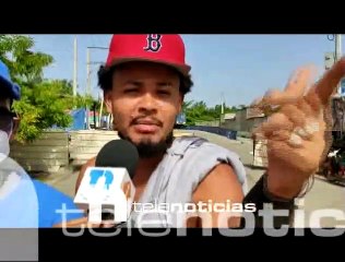 #VideoTN | Continúa salida de dominicanos desde Haití