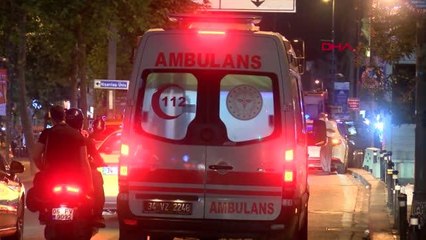 ŞİŞLİ'DE ÇÖP KAMYONUNUN ALTINDA KALAN İŞİTME ENGELLİ SCOOTER SÜRÜCÜ ÖLDÜ