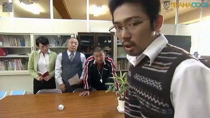 Nobuta Wo Produce 野ブタ をプロデュース English Subtitles E7 動画 Dailymotion