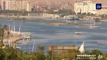 تصاعد أزمة سد النهضة.. والآمال معقودة على مجلس الأمن