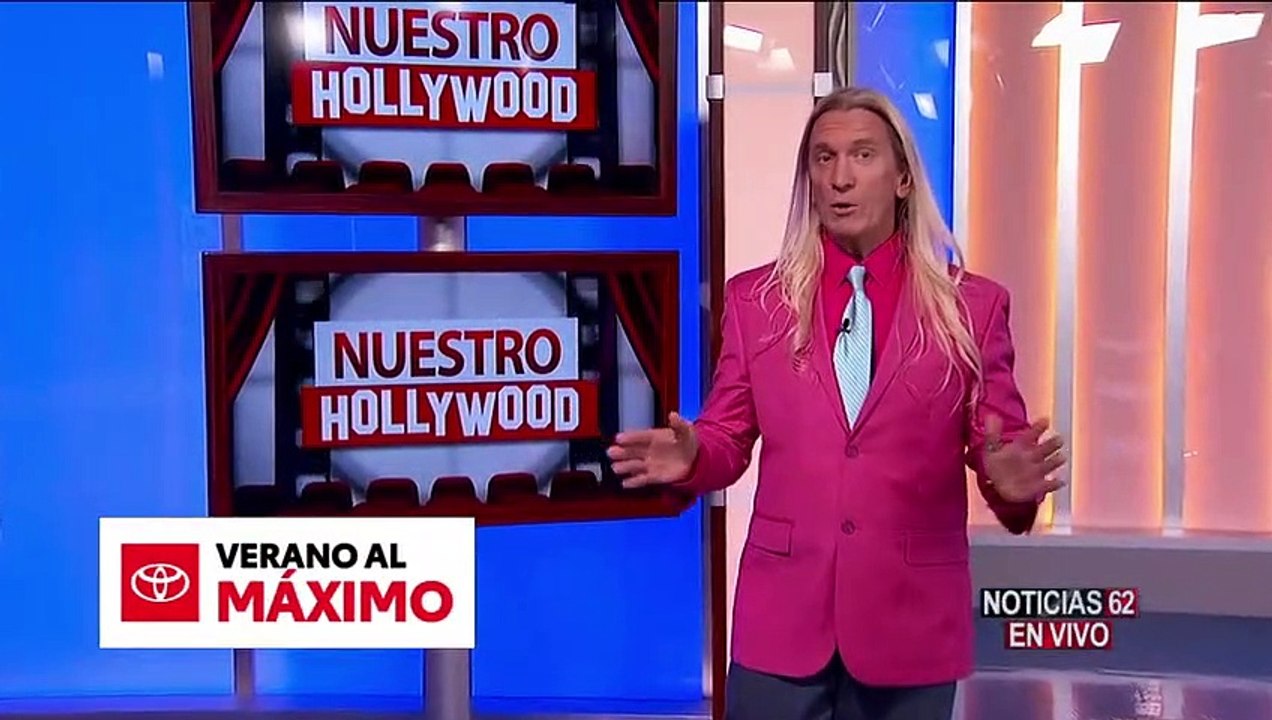 Nuestro Hollywood: Chente hospitalizado por infección urinaria