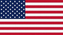 USA National Anthem (Vocal) The Star-Spangled Banner