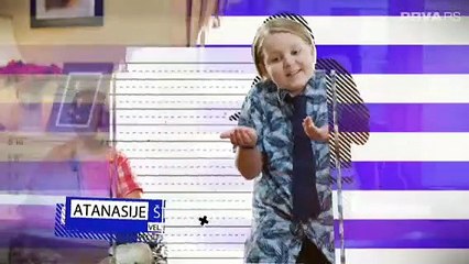Tri muskarca i tetka - 96 epizoda NOVO