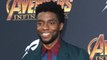 Marvel's 'What If…?' Trailer Features Chadwick Boseman's Final Performance as T'Challa | THR News