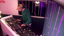 KONALGAD | LA NUIT MAXXIMUM | LIVE DJ MIX | RADIO FG 
