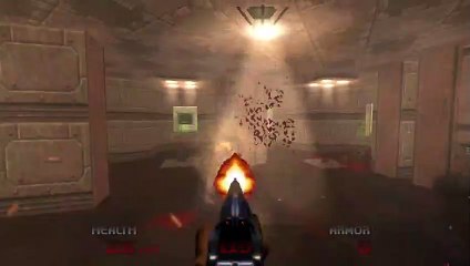 Let's Play Brutal Doom 64 pt 5