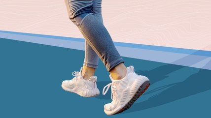 5 Mistakes You're Making When Walking & How to Fix Them