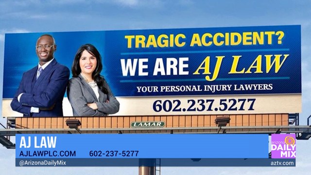 AJ Law on Protecting Yourself Before an Accident