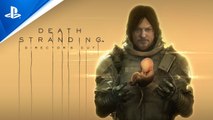 Death Stranding Director's Cut para PS5