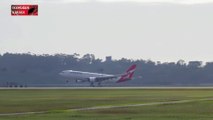 Qantas Airbus A330 Ani Dalış - Uçak Kazası Raporu Türkçe HD
