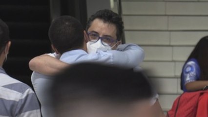 Periodista mexicano, editor de El Faro, sale de El Salvador por orden del Gobierno Bukele
