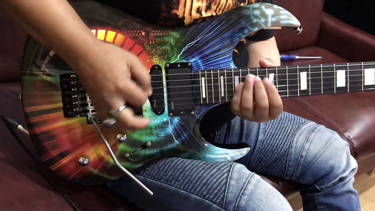 5 Long Hours of My Patient - Ayub Bachchu