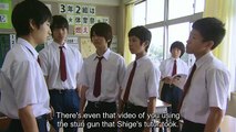 Kazoku Gemu - The Family Game - 家族ゲーム - English Subtitles - E8